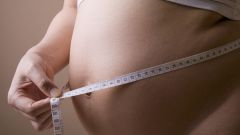 Как посчитать вес плода