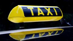 How to open a taxi service in the form of IP