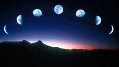 Как определить знак Зодиака в Луне