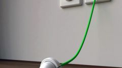 Как подсоединить розетку от выключателя