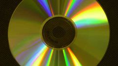 Как восстановить компакт-диск