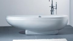 How to repair acrylic bathtub