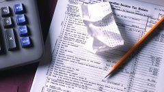 How to fill out a Declaration for income tax refund