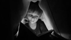 Как научить ребенка бегло читать