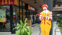 How to get a job at McDonald's