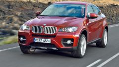 Как снять аккумулятор на BMW