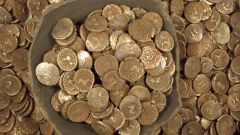 How to clean old copper coins
