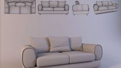 Как сделать чертеж мебели