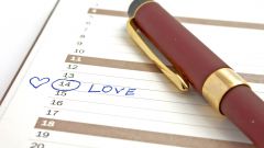 How to write a loved one, you miss