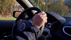 How to feel confident behind the wheel