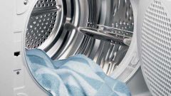 How to eliminate odor in washing machine