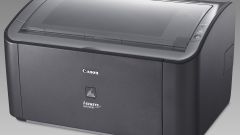 How to connect a printer through a router