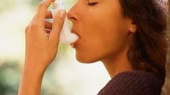 Как победить астму
