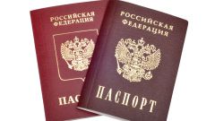 Как получить паспорт гражданина России