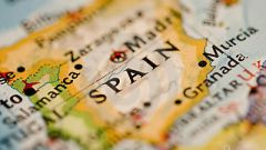 Как открыть визу в Испанию
