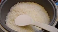 Как варить длиннозерный рис