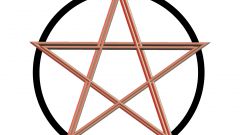 How to draw a pentagram