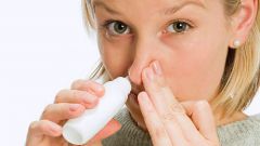 Как лечить отек слизистой носа