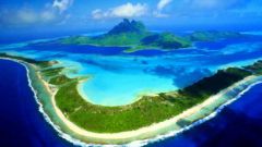 How to fly to Bora Bora