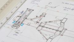 How to read drawings and process documents