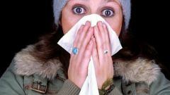 Как лечить холодовую аллергию