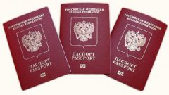 How to get a passport