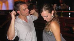 Клубные танцы: как их танцевать