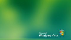 Как откатить Windows Vista