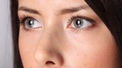 How to get rid of yellowness in the eyes