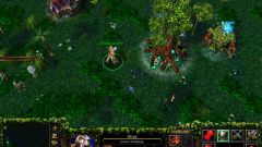Как создавать карты Warcraft: Frozen Throne