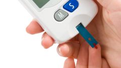 How to determine type of diabetes