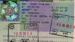 Как открыть визу в Финляндию
