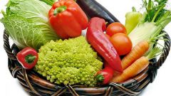 Как нарезать фрукты и овощи