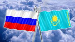 How to obtain citizenship of the Russian Federation the citizen of Kazakhstan
