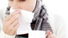 Как лечить осложнения гриппа