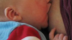 How to check the fat content of breast milk