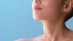 How to remove fat on the neck