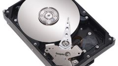 How to activate hard drive