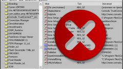 How to remove program from list remove programs