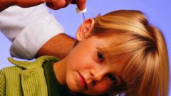 How to remove pain when otitis