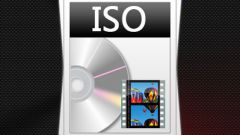 How to extract iso file