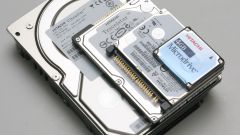 How to format the drive with the operating system