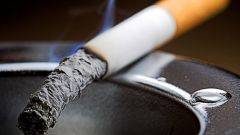 Как уменьшить вред курения