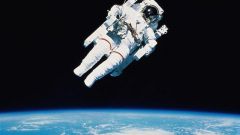 Как попасть в космонавты