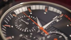 How to disassemble watches
