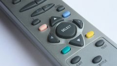 How to program universal remote
