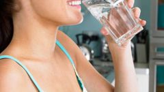 How to remove excess water from the body