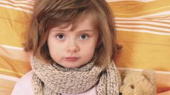 How to cure a severe cough in children