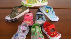 Магазин детской обуви: как выбрать название