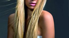 How to dye your hair without yellowing